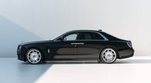 Load image into Gallery viewer, Rolls-Royce Ghost (2014-2020) II Novitec Side Panels (Set)
