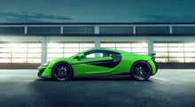 Load image into Gallery viewer, McLaren 570S (2015-2017) Novitec Side Panels (Set)
