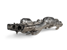 Load image into Gallery viewer, Ferrari 296 (2022-) Akrapovic Exhaust System
