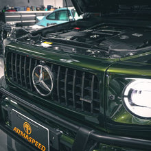 Load image into Gallery viewer, Carbon Fiber Cold Air Intake for Mercedes-Benz G63 W463A M177
