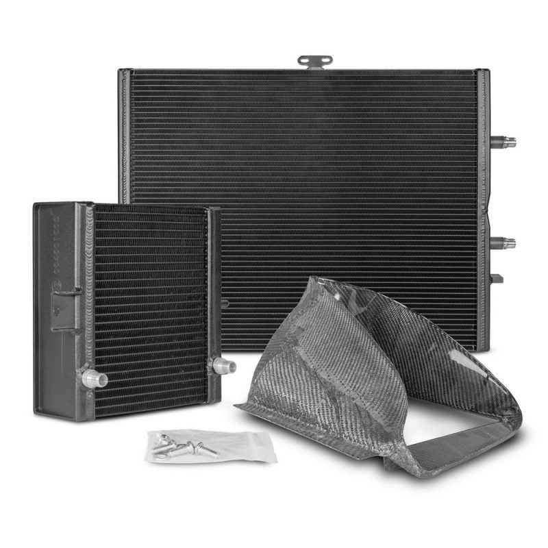 BMW M3 (2014-2022) F80 Wagner Tuning Competition Radiator Kit