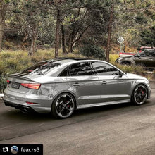 Load image into Gallery viewer, Audi RS3 (2015-2022) 8V 28810-3 H&amp;R Sport Springs suspension
