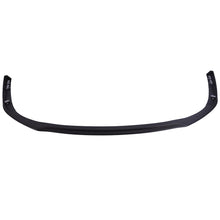 Load image into Gallery viewer, Subaru Impreza (2011-2014) WRX STI 2011-2014 Subaru Impreza WRX STI V Style Front Lip
