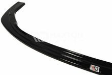 Load image into Gallery viewer, Renault Megane Maxton Design Front Splitter V2
