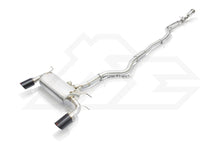 Load image into Gallery viewer, Valvetronic Exhaust System for BMW 420i 428I F32 F33 Coupe Convertible 2.0T N20 13-16
