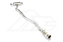 Load image into Gallery viewer, Valvetronic Exhaust System for BMW 420i 428I F32 F33 Coupe Convertible 2.0T N20 13-16
