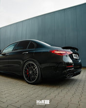 Load image into Gallery viewer, Mercedes-Benz C63S (2023-) W206 28558-2 H&amp;R Sport Springs
