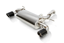 Load image into Gallery viewer, Valvetronic Exhaust System for BMW 420i 430i F32 F33 Coupe Convertible B48 14-20
