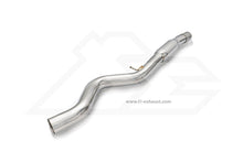Load image into Gallery viewer, Valvetronic Exhaust System for BMW 420i G22 G23 G26 Coupe Convertible Gran Coupe 2.0T B48 19+
