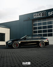 Load image into Gallery viewer, Mercedes-Benz C63S (2023-) W206 28558-2 H&amp;R Sport Springs
