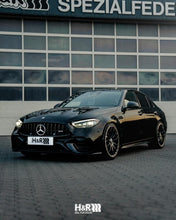 Load image into Gallery viewer, Mercedes-Benz C63S (2023-) W206 28558-2 H&amp;R Sport Springs
