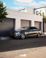 Load image into Gallery viewer, Mercedes-Benz C63 Amg (2008-2015) W204 Sedan + Wagon RWD AMG 29028-1 H&amp;R Sport Springs suspension
