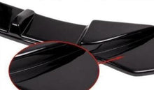 Load image into Gallery viewer, Volkswagen Golf (2013-2016) Mk7 Maxton Design Front Splitter
