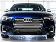 Load image into Gallery viewer, Audi A4 (2015-2026) B9 AWE Tuning ColdFront Intercooler
