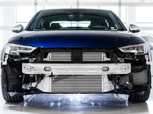 Load image into Gallery viewer, Audi A4 (2015-2026) B9 AWE Tuning ColdFront Intercooler
