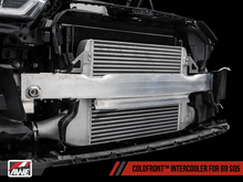 Load image into Gallery viewer, Audi SQ5 (2018-2026) FY/B9 AWE Tuning ColdFront Intercooler

