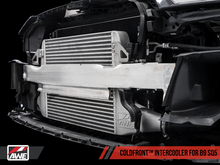 Load image into Gallery viewer, Audi SQ5 (2018-2026) FY/B9 AWE Tuning ColdFront Intercooler

