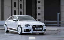 Load image into Gallery viewer, Audi RS3 (2015-2022) 8V 28810-3 H&amp;R Sport Springs suspension
