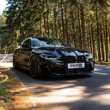 Load image into Gallery viewer, BMW M4 (2020-) G82 28616-2 H&amp;R Sport Springs suspension
