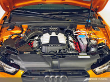 Load image into Gallery viewer, Audi S4 (2007-2013) B8 AWE Tuning Drive Select Cooler

