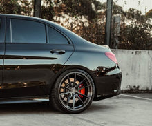 Load image into Gallery viewer, Mercedes-Benz C63S (2015-2023) W205 Coupe + Cabrio 28766-2 H&amp;R Sport Springs suspension
