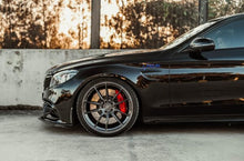 Load image into Gallery viewer, Mercedes-Benz C63S (2015-2023) W205 Coupe + Cabrio 28766-2 H&amp;R Sport Springs suspension
