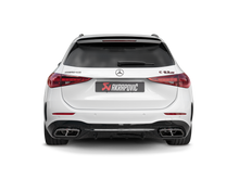 Load image into Gallery viewer, Mercedes-Benz C 63 S E Performance (2023-2027) W206 Akrapovic Slip-On Line (Titanium)
