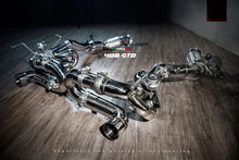 Load image into Gallery viewer, Valvetronic Exhaust System for Ferrari 488 GTB / Spider 15-20
