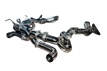 Load image into Gallery viewer, Ferrari 488 (2015-2019) Valvetronic Exhaust System
