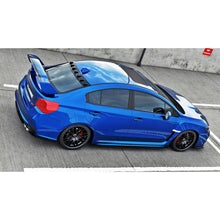 Load image into Gallery viewer, Subaru WRX (2015-2020) Maxton Design Side Skirts V1
