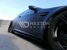 Load image into Gallery viewer, BMW M3 (2021-) Maxton Design Front Splitter
