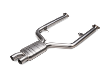 Load image into Gallery viewer, BMW M2 (2021-2024) G8X Akrapovic Evolution Link Pipe Set (SS) Long
