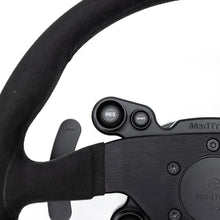 Load image into Gallery viewer, JQ Werks Madtrace® Racing Steering Wheel System For TOYOTA A90/A91 Chassis
