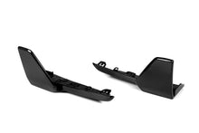 Load image into Gallery viewer, M Performance Style Pre Pregged Dry Carbon Fiber Rear Winglets for BMW X5 G05 Pre LCI 2018-2023
