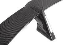 Load image into Gallery viewer, M-Performance Style Pre Pregged Dry Carbon Fiber Wing Spoiler for BMW 3 Series G20 / 4 Series G22 / M3 G80 / M4 G82 20+
