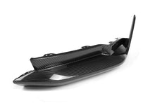 Load image into Gallery viewer, M Performance Style Pre Pregged Dry Carbon Rear Winglets for BMW M4 G82 G83 2020+
