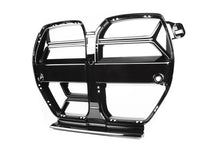 Load image into Gallery viewer, CSL Style Gloss Black Grille For BMW M3 G80 / M4 G82 / G83 2020+
