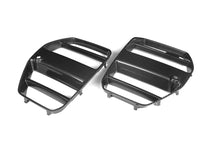 Load image into Gallery viewer, ST Pre Pregged Dry Carbon Grille For BMW M3 G80 G81 / M4 G82 G83 2020+
