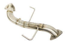 Load image into Gallery viewer, Porsche Cayenne (2010-2017) 958 3.0 TDI 2.5 Inch DPF Delete Pipe
