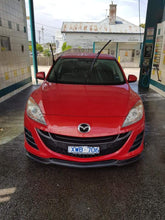 Load image into Gallery viewer, Speed Style Front Lip for Mazda 3 BL (non-MPS) 2009-2011
