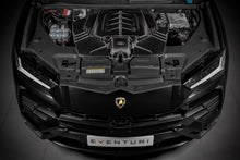 Load image into Gallery viewer, Porsche Cayenne Turbo (2019-) Eventuri Intake
