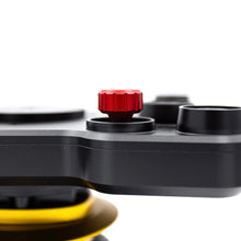 Load image into Gallery viewer, JQ Werks Madtrace® Racing Steering Wheel System For BMW G Chassis
