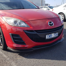 Load image into Gallery viewer, Speed Style Front Lip for Mazda 3 BL (non-MPS) 2009-2011
