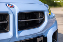 Load image into Gallery viewer, Carbon Front Grille for BMW M2 G87
