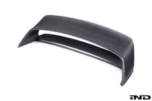 Load image into Gallery viewer, Class 3 Carbon Fixed Rear Wing for BMW M2 G87 / 2-Series G42
