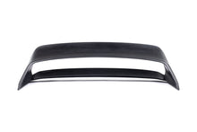 Load image into Gallery viewer, Class 3 Carbon Fixed Rear Wing for BMW M2 G87 / 2-Series G42
