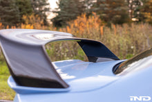 Load image into Gallery viewer, Class 3 Carbon Fixed Rear Wing for BMW M2 G87 / 2-Series G42

