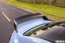 Load image into Gallery viewer, Class 3 Carbon Fixed Rear Wing for BMW M2 G87 / 2-Series G42
