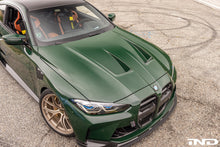 Load image into Gallery viewer, Carbon Vented Bonnet / Hood for BMW M3 G80 G81 / M4 G82 G83
