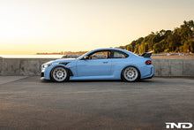 Load image into Gallery viewer, Class 3 Carbon Fixed Rear Wing for BMW M2 G87 / 2-Series G42
